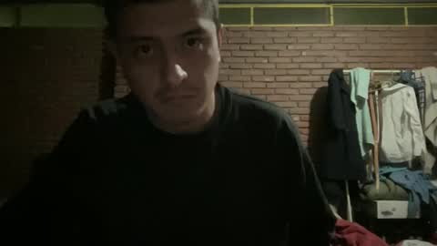 JorgeMAXX online show from April 25, 11:02 am