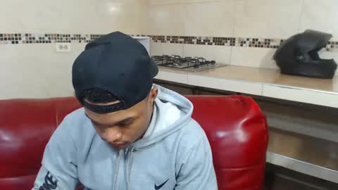 Jorge online show from January 12, 2:14 am