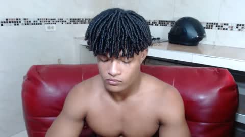 Jorge online show from December 20, 1:47 am