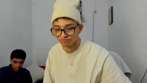 jos_master18 online show from February 5, 6:48 pm