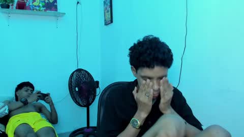 jos_master18 online show from February 15, 9:05 am