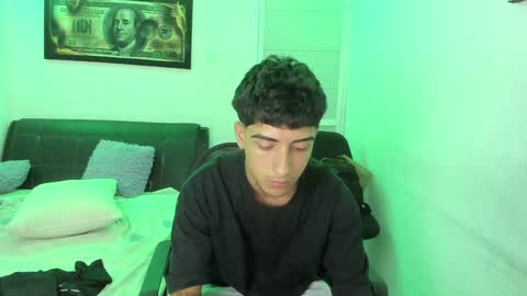 jos_master18 online show from January 26, 5:56 am