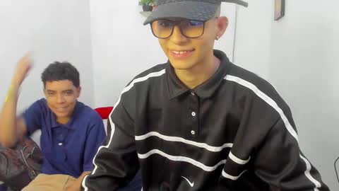 jos_master18 online show from February 6, 6:02 pm