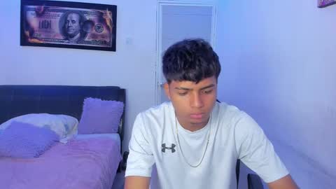 jos_master18 online show from January 19, 10:49 pm