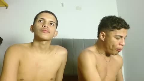 JOSE AND DANIEL online show from July 3, 5:02 am