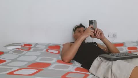 jose_sexycumm online show from March 11, 6:15 pm