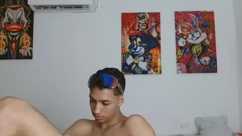 jose_sexycumm online show from March 10, 6:14 pm