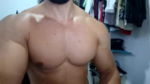 josefit06 online show from October 1, 10:25 pm