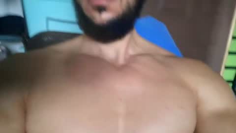 josefit06 online show from July 24, 5:20 pm