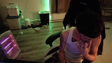 Josef online show from March 25, 4:49 am