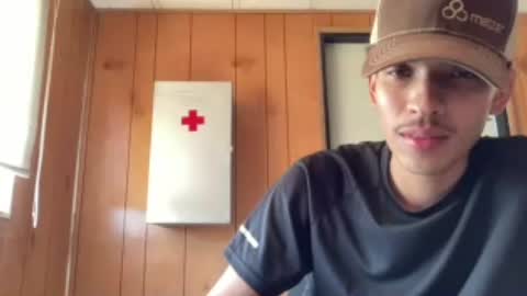 joseguillermofierroarmenta online show from June 20, 4:45 pm
