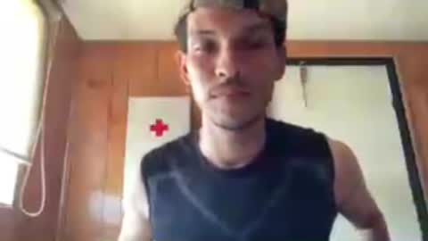 joseguillermofierroarmenta online show from July 7, 5:49 pm