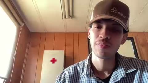 joseguillermofierroarmenta online show from June 23, 1:59 pm