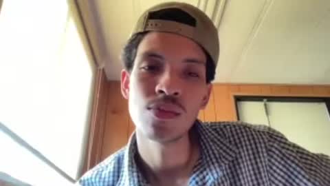 joseguillermofierroarmenta online show from June 24, 2:53 pm