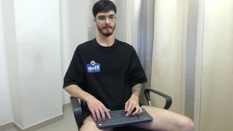 alejandro online show from February 3, 6:40 am