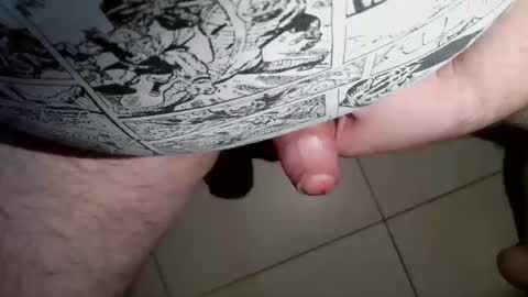 josejavier89 online show from March 7, 6:00 pm