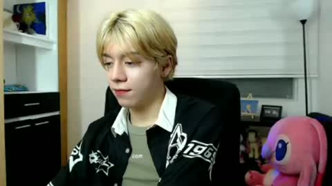 joseon_cute online show from June 25, 1:08 am