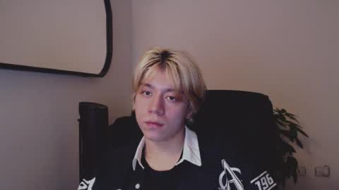 joseon_cute online show from July 17, 1:24 am