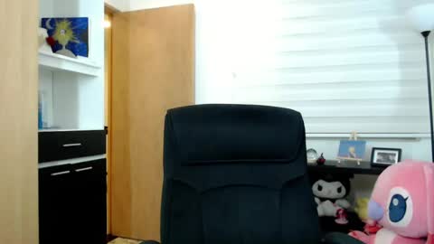 joseon_cute online show from July 7, 12:00 am