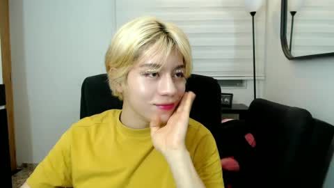 joseon_cute online show from July 2, 3:23 am
