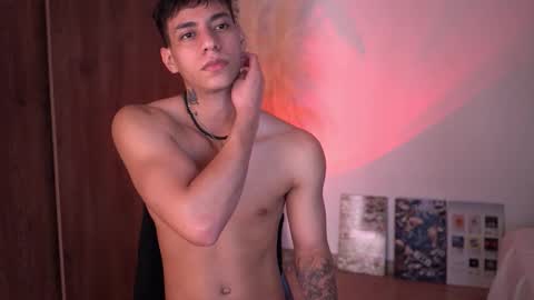 Josep online show from December 20, 11:23 pm