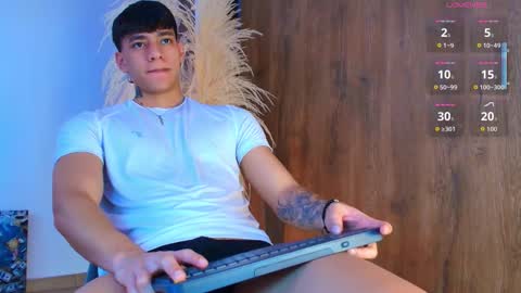 Josep online show from November 2, 7:29 pm