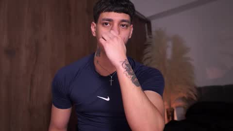 Josep online show from March 18, 12:13 am