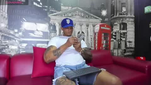 ---Josep--- online show from February 20, 3:36 pm