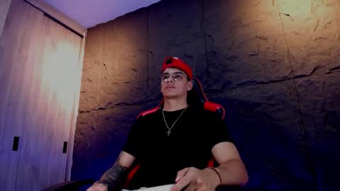 JOSEPH  online show from November 20, 11:20 am