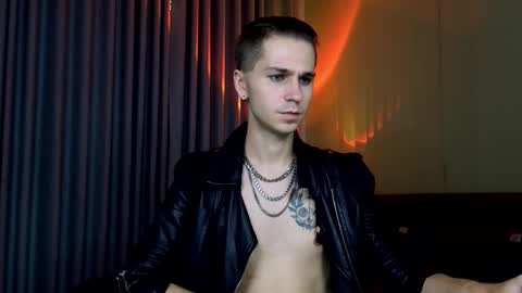 Master Joseph online show from March 17, 5:54 am