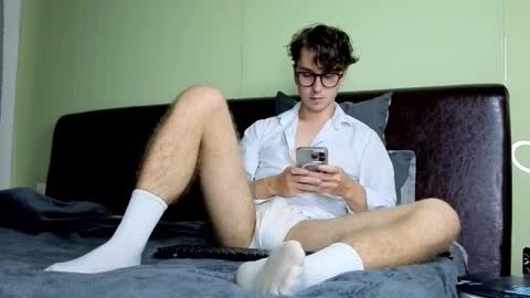 Master Joseph online show from March 10, 4:40 am