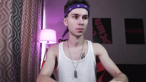 Master Joseph online show from October 25, 6:26 am