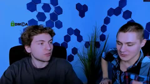 joseph_bear_ online show from March 5, 10:00 am