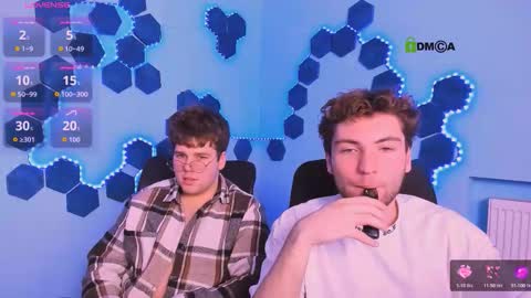 joseph_bear_ online show from January 10, 8:55 pm