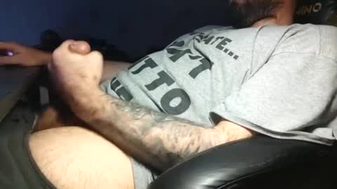 joseph_darsy online show from July 14, 12:00 pm