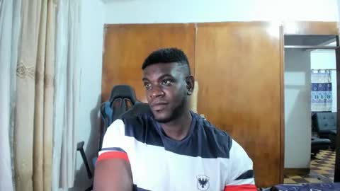 MR OAK online show from February 25, 5:52 am