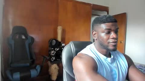 MR OAK online show from February 6, 9:12 pm