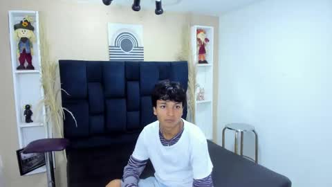 Joseph Gonzalez online show from March 8, 11:25 am