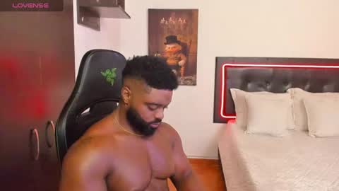 joseph palacios online show from July 27, 2:24 pm