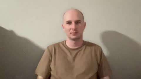 Joseph Johnson online show from May 10, 2:46 am