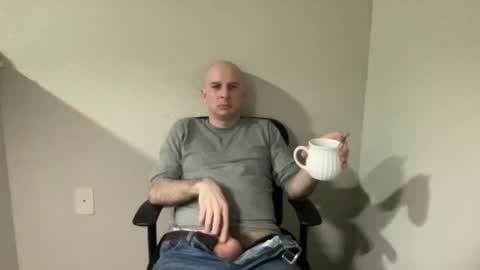 Joseph Johnson online show from June 23, 1:43 am