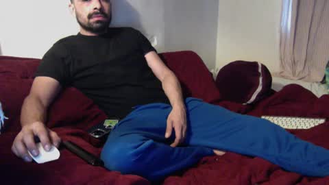 josephs1990 online show from January 12, 5:22 pm