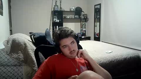 Josh online show from September 21, 1:06 am