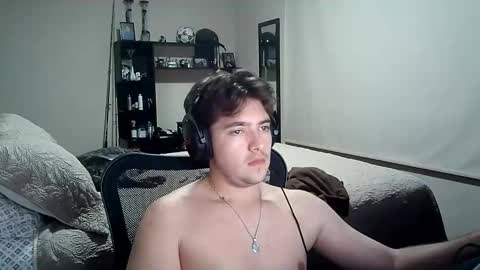 Josh online show from October 26, 2:24 am