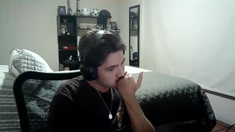 Josh online show from February 5, 12:31 am