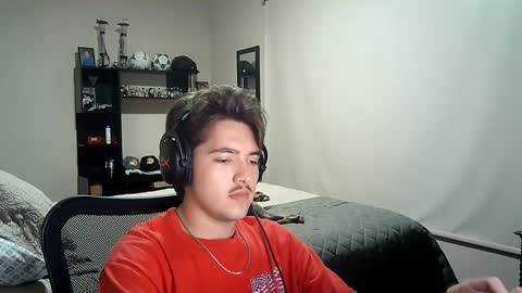 Josh online show from March 5, 4:35 am