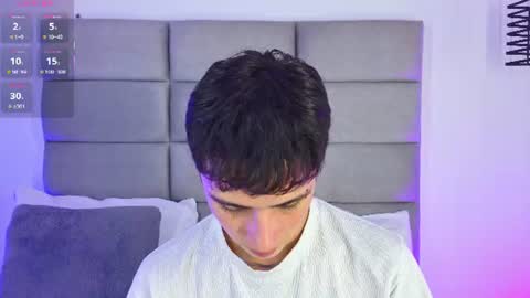 Josh online show from July 25, 4:42 am