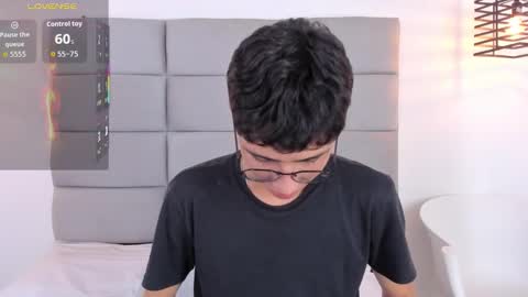 Josh online show from February 13, 3:57 am