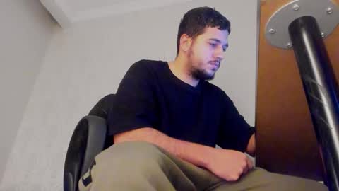 JoshKnight online show from November 11, 6:07 am