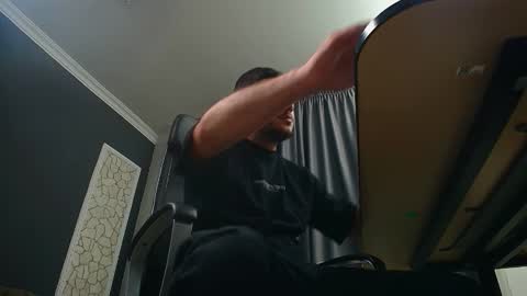 JoshKnight online show from October 21, 5:10 am